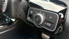 Mercedes-Benz CLA 250e AMG Line Executive 5dr Tip Auto Estate